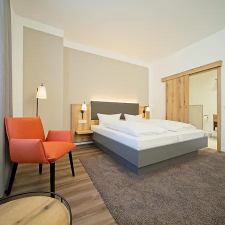 Hotel Adler Magonza